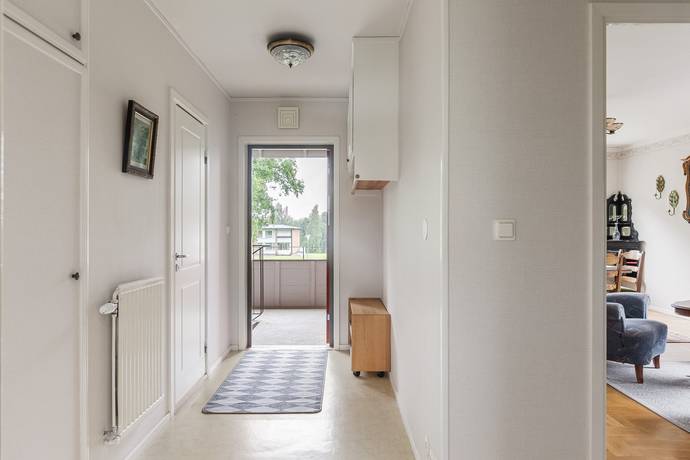 3 rum Lägenhet på Strandvägen 94A, 2 vån EKENÄS Motala kommun - bild 3