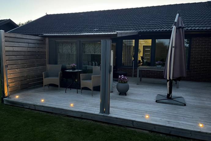 4 rum Villa på Almliden 25 Örkelljunga Örkelljunga kommun - bild 22