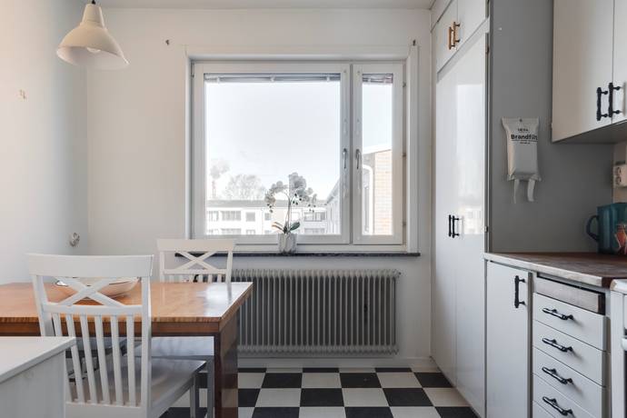 2 rum Lägenhet på Norevägen 17A Lindesberg Lindesbergs kommun - bild 8