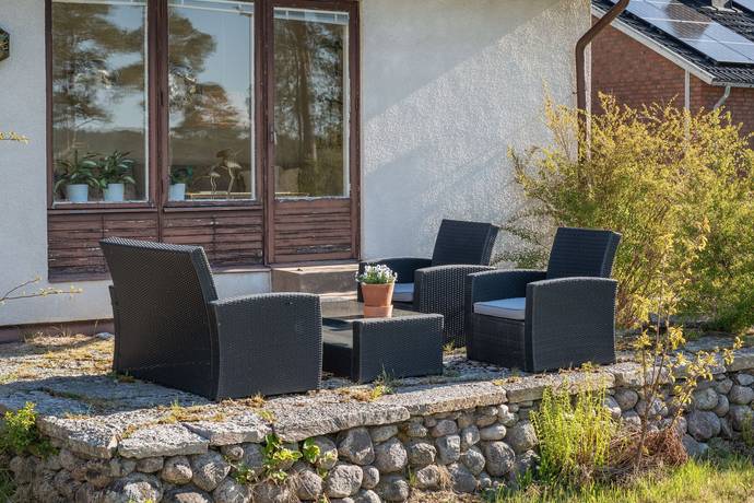4 rum Villa på Skolgatan 9 Karlsborgs kommun - bild 12