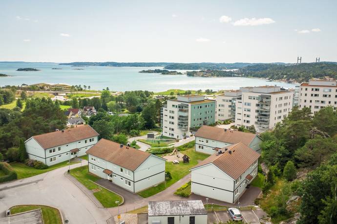 2 rum Lägenhet på Nytorpshöjdsvägen 6 Centrum Stenungsunds kommun - bild 35