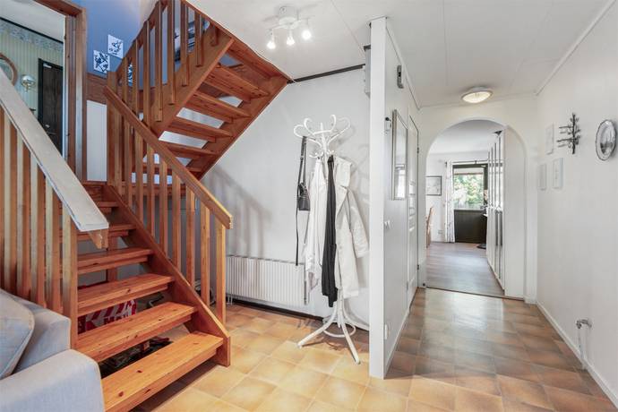 5 rum Villa på Bibacken 83 Länna Uppsala kommun - bild 17