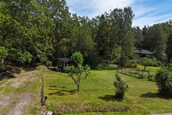 3 rum fritidshus på Hummelmoravägen 21 Överby - Vindö, Värmdö kommun - bild 4