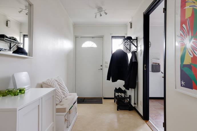 3 rum Lägenhet på Garpvägen 33 Garphyttan Örebro kommun - bild 20