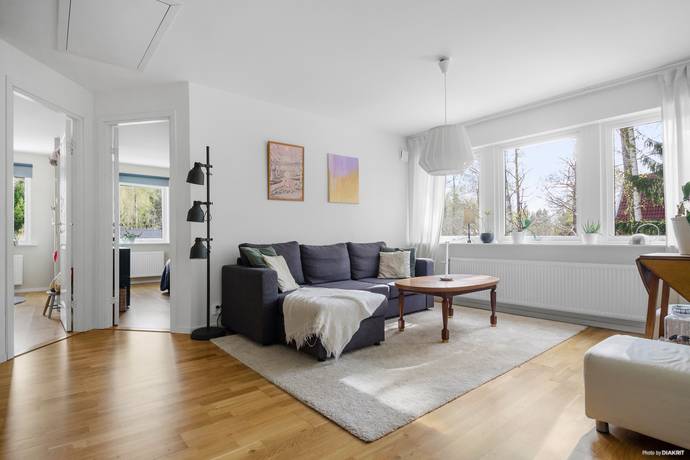 6 rum Villa på Lostigen 8 Värmdövik Värmdö kommun - bild 19