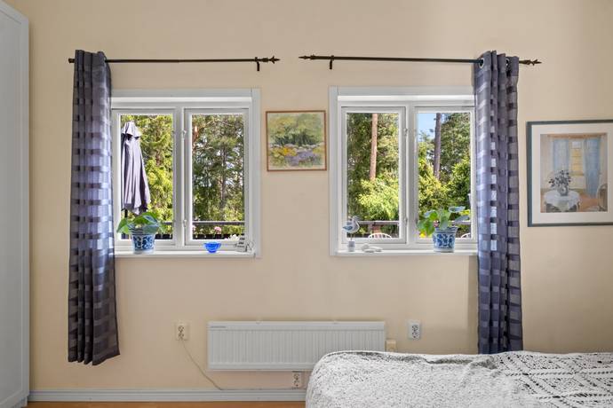 3 rum Villa på Hackspettvägen 12 Brevik Tyresö kommun - bild 20
