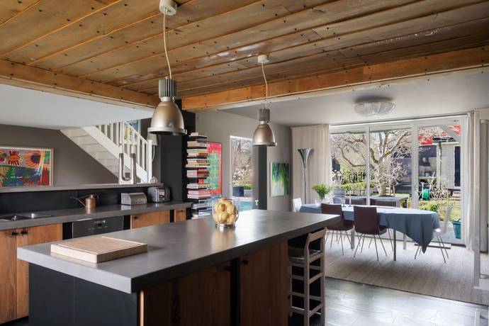 12 rum villa på Lagårdsvägen 7 Saltsjö-Duvnäs, Nacka kommun - bild 5