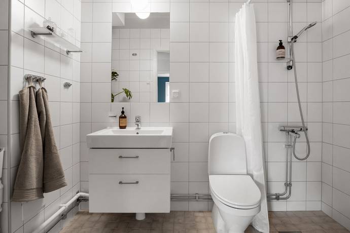 2 rum Lägenhet på Nybohovsbacken 68, 1tr Liljeholmen Stockholms kommun - bild 16