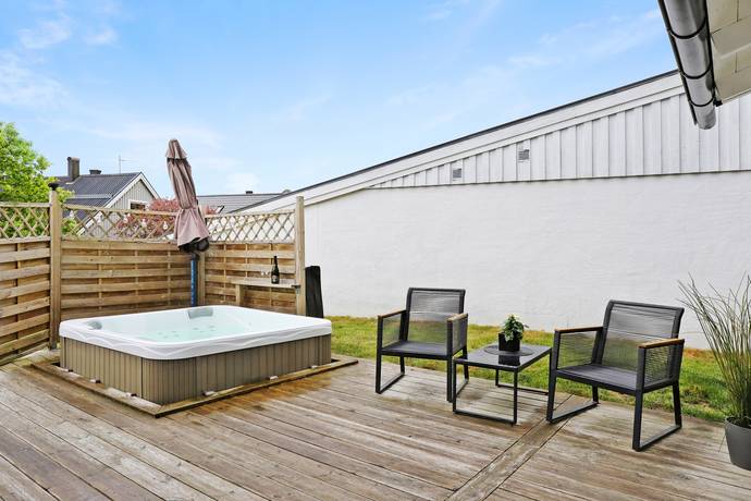 6 rum Villa på Nordostpassagen 34 Unneröd Uddevalla kommun - bild 29