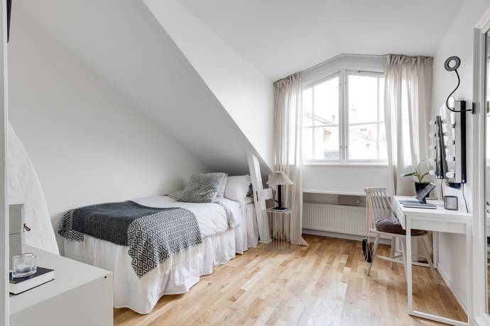 5 rum Lägenhet på Sysslomansgatan 11B Främre Luthagen/Centrum Uppsala kommun - bild 26