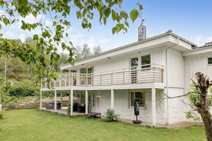 5 rum Villa på Enekullevägen 16 Nol Ale kommun - bild 2