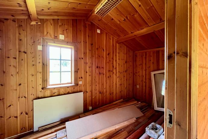 1 rum Fritidshus på Svartuddevägen 2 MELLANBYN Hudiksvalls kommun - bild 19