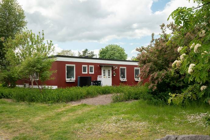 5 rum Radhus på Bedaröbacken 26 Högdalen - Örby Stockholms kommun - bild 7