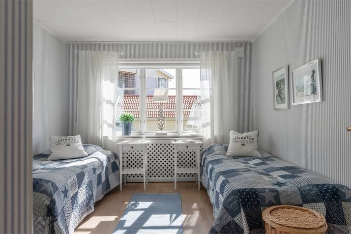 6 rum Villa på Skogen 8 Skaftö Lysekils kommun - bild 33