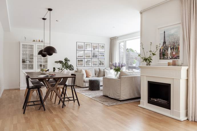 6 rum Villa på Brunnbergsvägen 18 Landvetter - Backa Härryda kommun - bild 14
