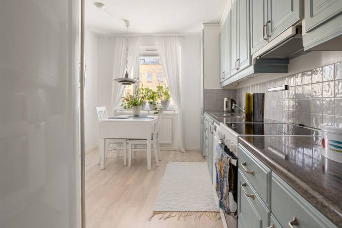 3 rum Lägenhet på Brunnshusgatan 25 A Centrum Härnösands kommun - bild 8