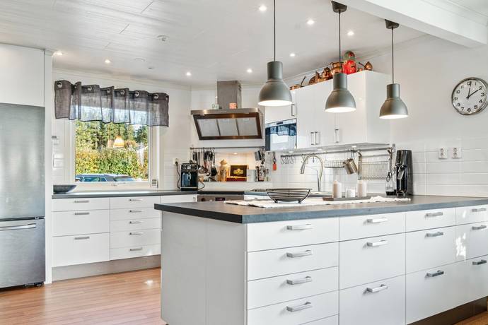 5 rum Villa på Toviksvägen 27 Piteå Piteå kommun - bild 10