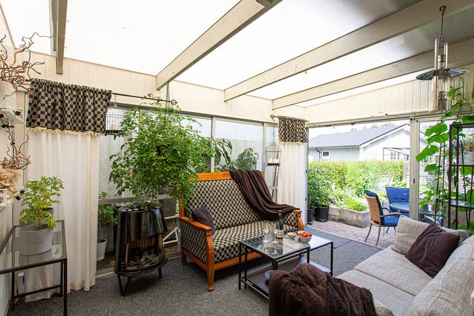 6 rum Villa på Mimergatan 5 Sjöstad Karlstads kommun - bild 28