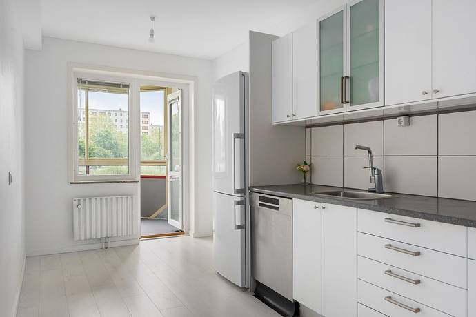 2 rum lägenhet på Södra Gulsparvsgatan 38 Söderkulla, Malmö kommun - bild 5
