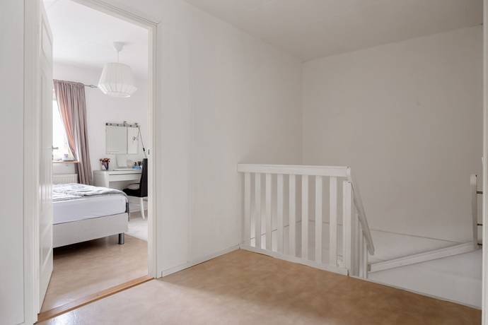 4 rum Radhus på Trädgårdsgärdet 10 Angered Göteborgs kommun - bild 22