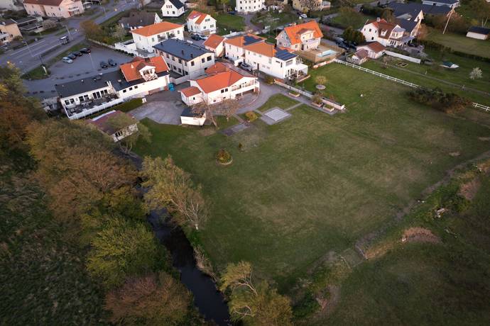 9 rum Villa på Billdals hagenväg 3 Billdal Göteborgs kommun - bild 8