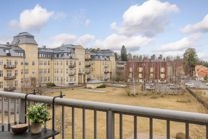 3 rum Lägenhet på Sanatorievägen 23 Söderby Salems kommun - bild 7