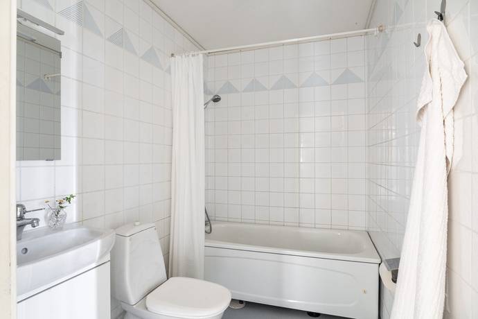 4 rum Lägenhet på Lärkgatan 44A Bosebygd Mullsjö kommun - bild 18