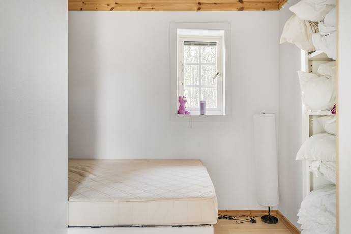 4 rum Villa på Tinghalla 5 Mullsjö Mullsjö kommun - bild 15