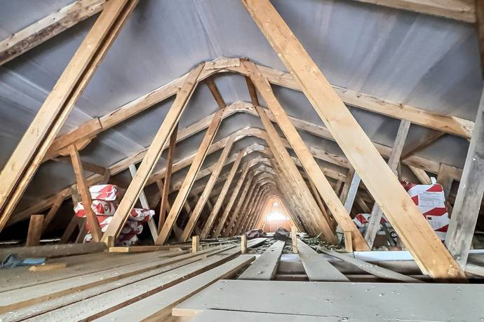 Gård/skog på Åre Rörön 1:2, 2:2 samt 2:3 Åre kommun - bild 11