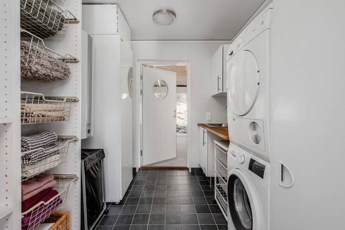 6 rum Villa på Vasalundsvägen 21 Lindholmen Vallentuna kommun - bild 28