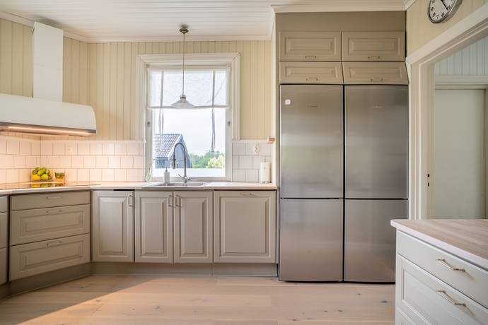 4 rum villa på Mariedalsvägen 11 Skogstorp, Eskilstuna kommun - bild 4
