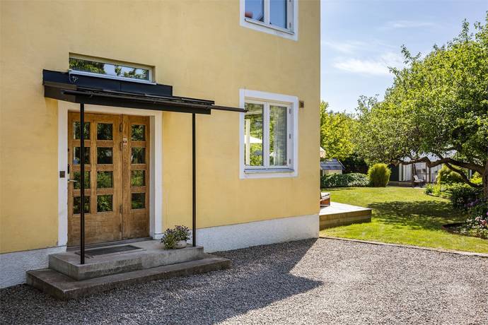 10 rum Villa på Stierncronas väg 3 Bromma Kyrka Stockholms kommun - bild 65