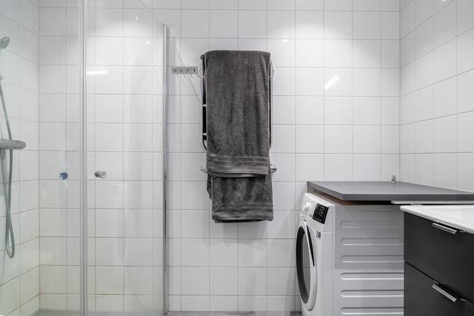 2 rum Lägenhet på Norra Gyllenbergsvägen 1A Höllviken Vellinge kommun - bild 24