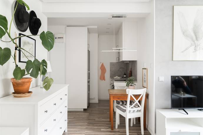 2 rum Lägenhet på Lönngatan 56B Lönngården Malmö kommun - bild 7