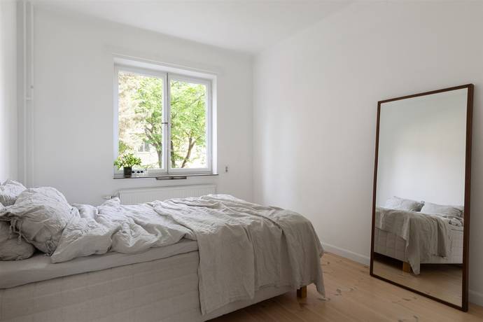 2 rum lägenhet på Åkerbladsgatan 10 Skärmarbrink, Stockholms kommun - bild 3