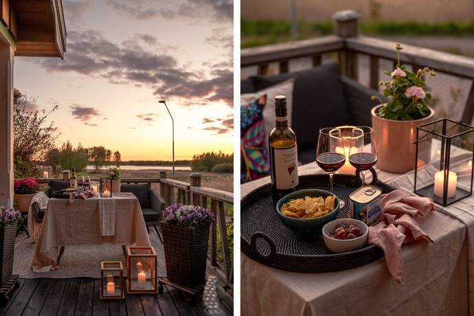 5 rum Villa på Schottisvägen 3 Nolgård Hammarö kommun - bild 30