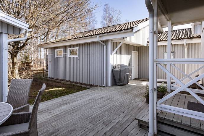 4 rum Villa på Ekmans väg 18 Kvarnarp Eksjö kommun - bild 7