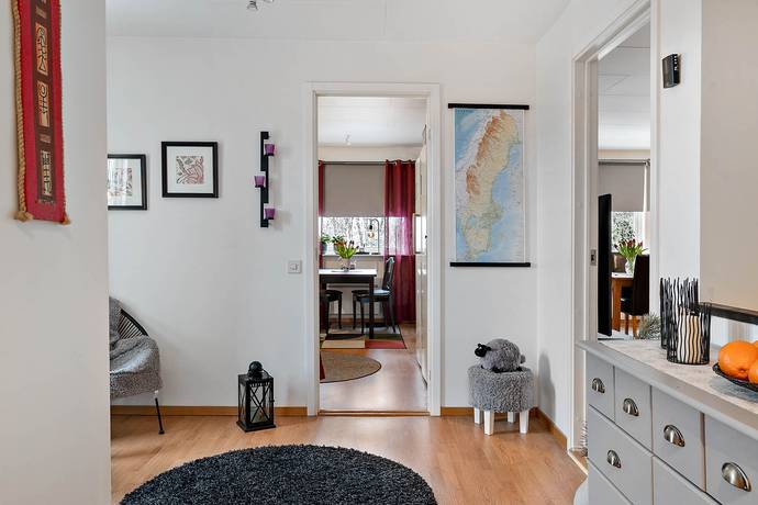 7 rum Villa på Orrvägen 6 Fågelsången Norrtälje kommun - bild 10