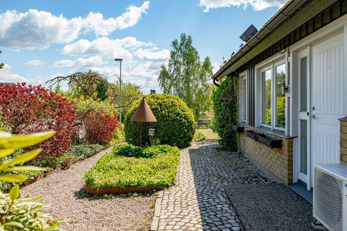 6 rum Villa på Lyngavägen 25 Gullbrandstorp Halmstads kommun - bild 33