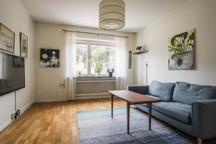 2 rum Lägenhet på Brunnsgatan 51A Söder Gävle kommun - bild 13
