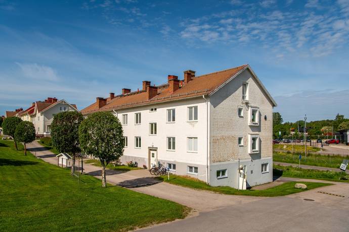3 rum Lägenhet på Ankargatan 6 HUDIKSVALL Hudiksvalls kommun - bild 16