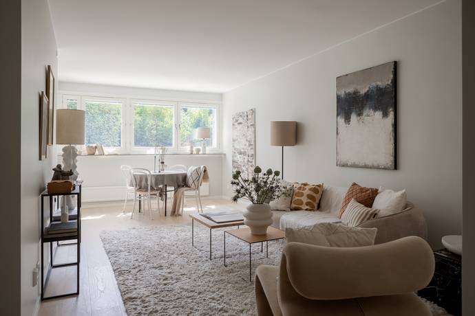 4 rum Lägenhet på Skånegatan 93 Södermalm  - Sofia Stockholms kommun - bild 10