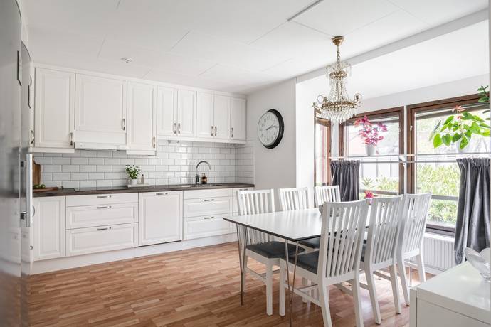 5 rum Villa på Syrénstigen 33 Bosebygd Mullsjö kommun - bild 7