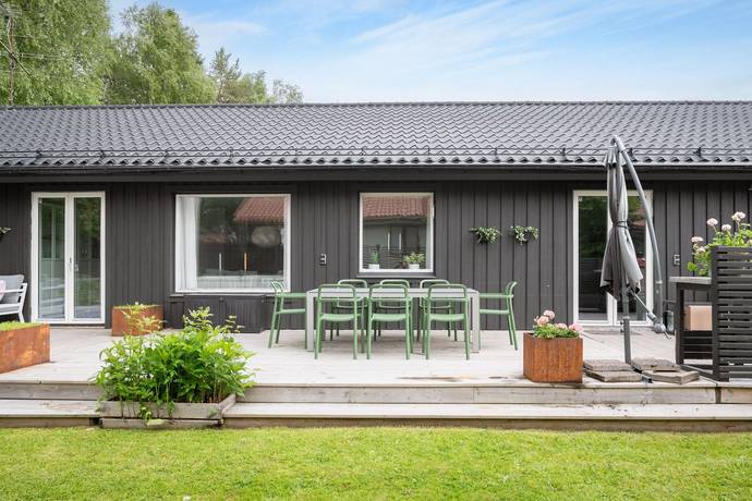 Skurholmen, Luleå kommun