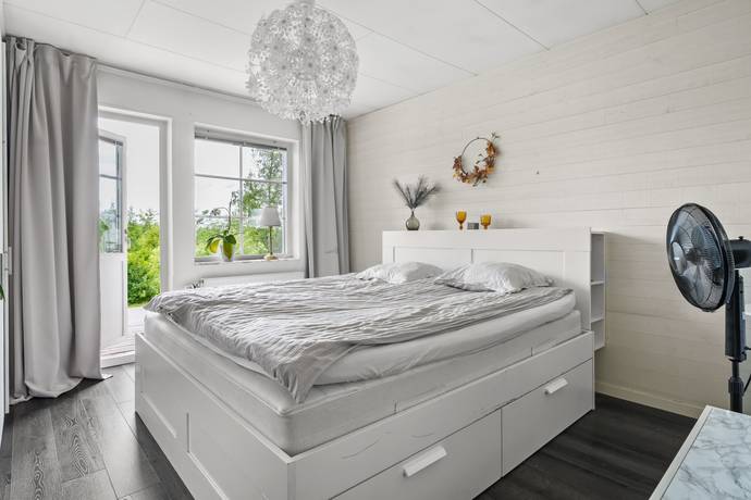 7 rum Villa på Huli 175 Huli Sundsvalls kommun - bild 14