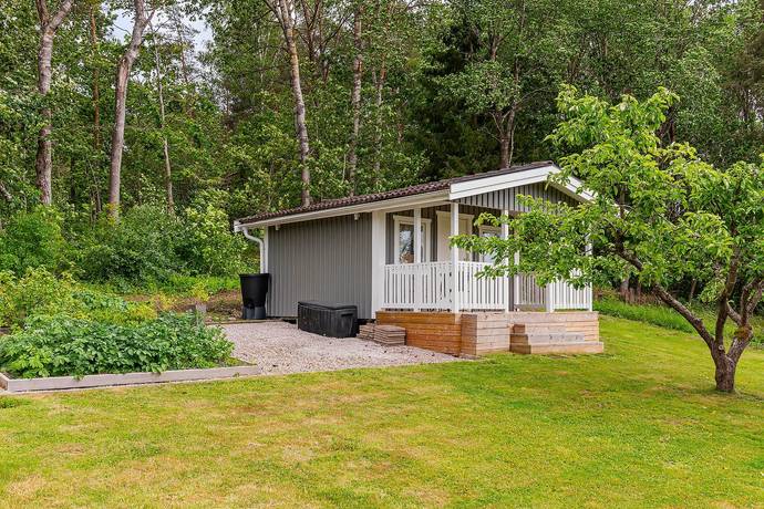 4 rum Villa på Ringvägen 17 Jönåker Nyköpings kommun - bild 30