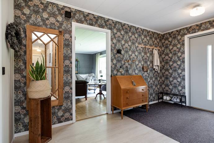 6 rum Villa på Näset 213 Örebro kommun - bild 28