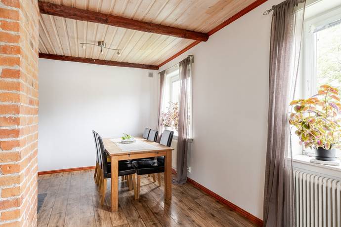 5 rum Villa på Gådeåvägen 23 Centralt Härnösand Härnösands kommun - bild 7
