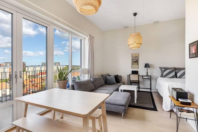 1 rum lägenhet på Norrgärdesgatan 6 Norr, Eskilstuna kommun - bild 5