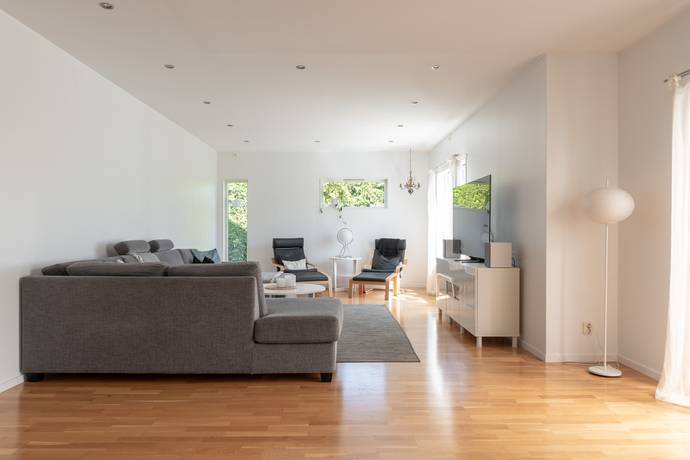 5 rum Villa på Triangelnätsvägen 2 Skälby Västerås kommun - bild 26
